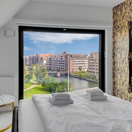 Comfort Apartments Rezydencja Wintera Gdańsk Exterior foto